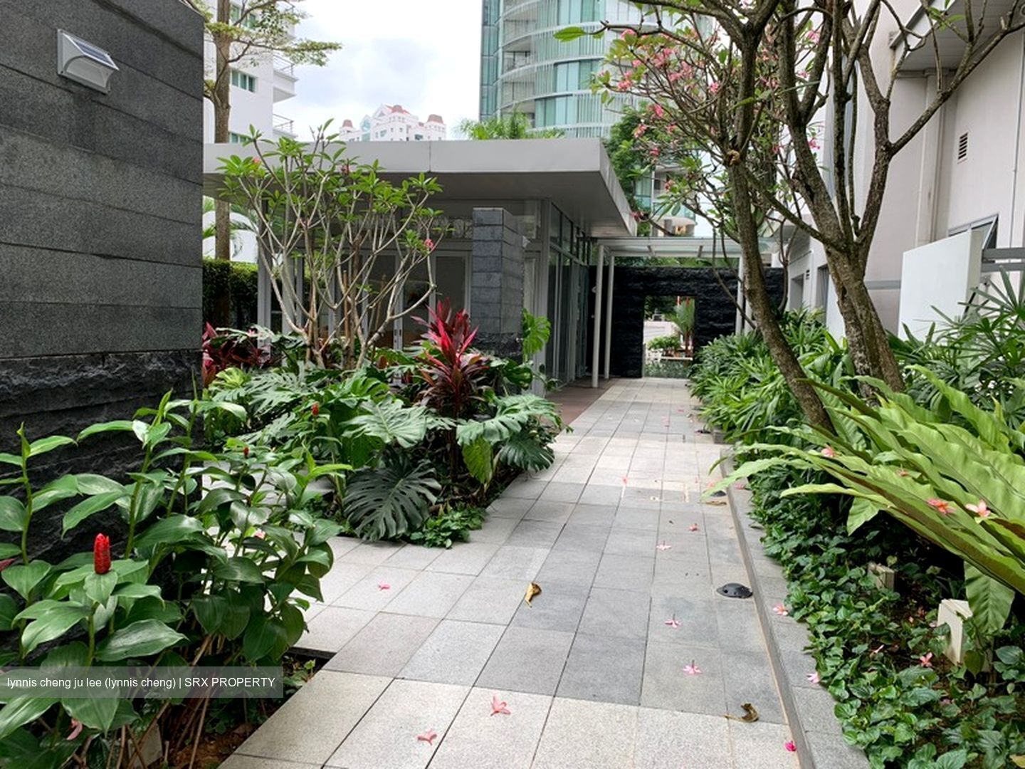 The Arc at Draycott (D10), Apartment #609082071
